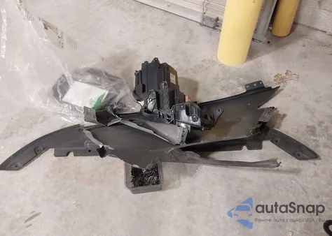 2021 Chrysler Pacifica Touring L from USA, damaged, VIN 2C4RC1BG4MR553311